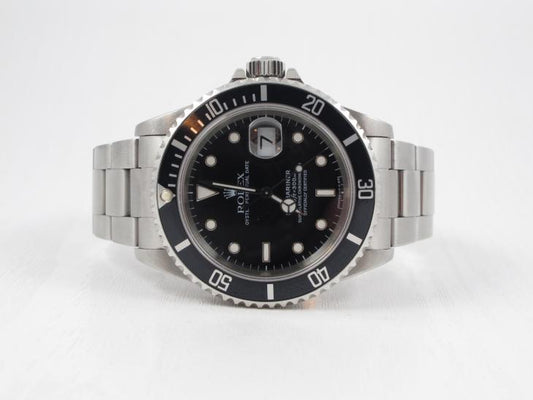 Rolex Submariner 16610