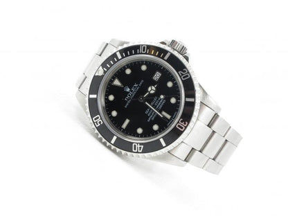 Rolex Sea Dweller 16600