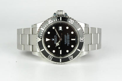 Rolex Submariner - 16610
