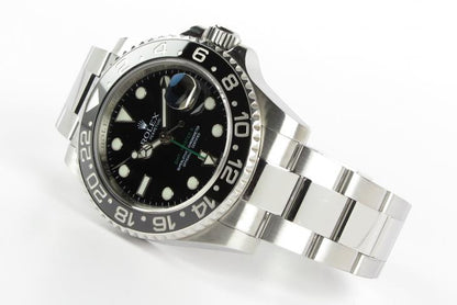Rolex GMT Master