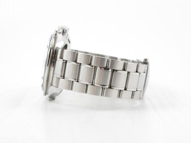 Omega Speedmaster Pro - 2012