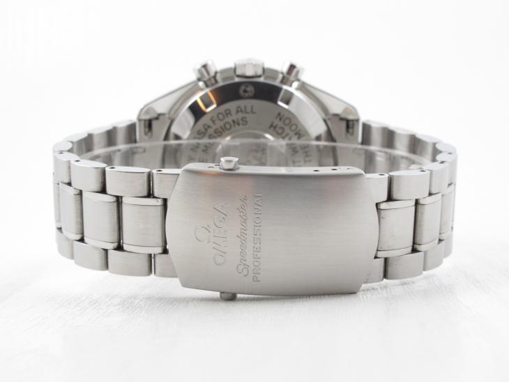 Omega Speedmaster Pro - 2012