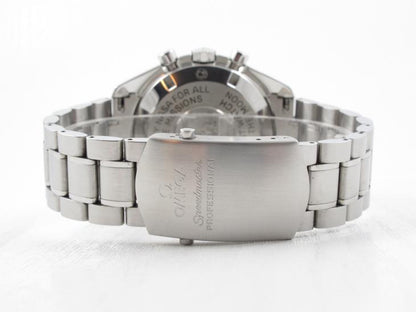 Omega Speedmaster Pro - 2012