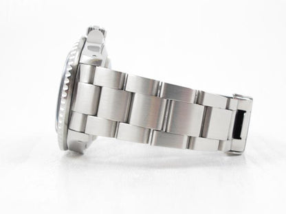 Rolex Sea Dweller 16600