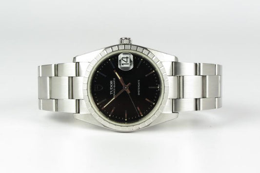 Tudor Prince Quartz