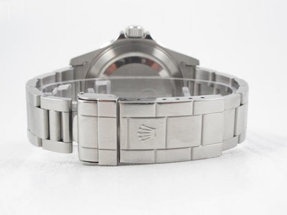 Rolex Submariner 16610