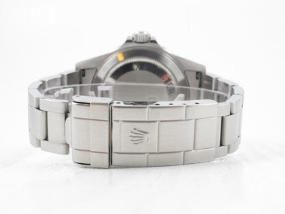 Rolex Sea Dweller 16600