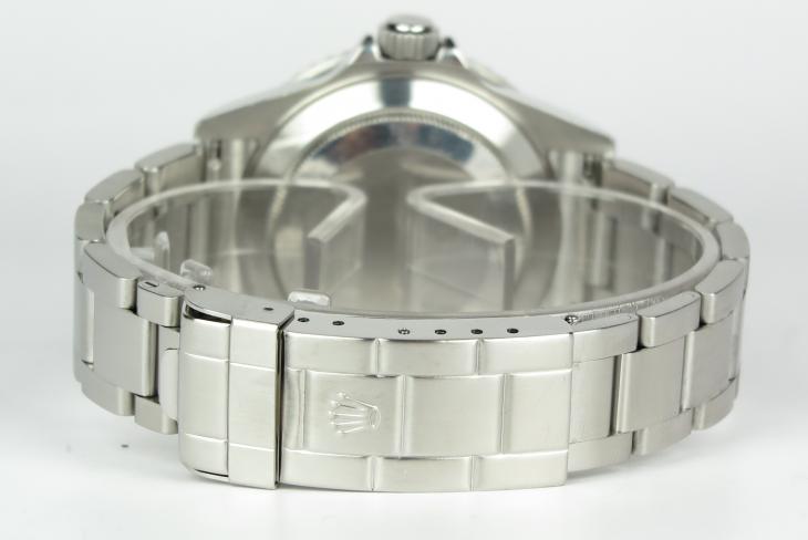 Rolex Submariner - 16610