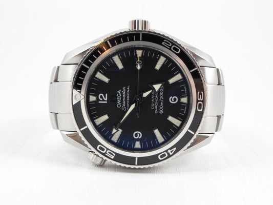 Omega Planet Ocean 42 mm