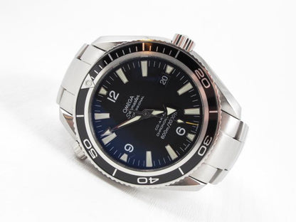 Omega Planet Ocean 42 mm