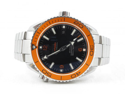 Omega Planet Ocean 45.5 - 2013