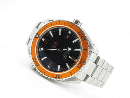 Omega Planet Ocean 45.5 - 2013