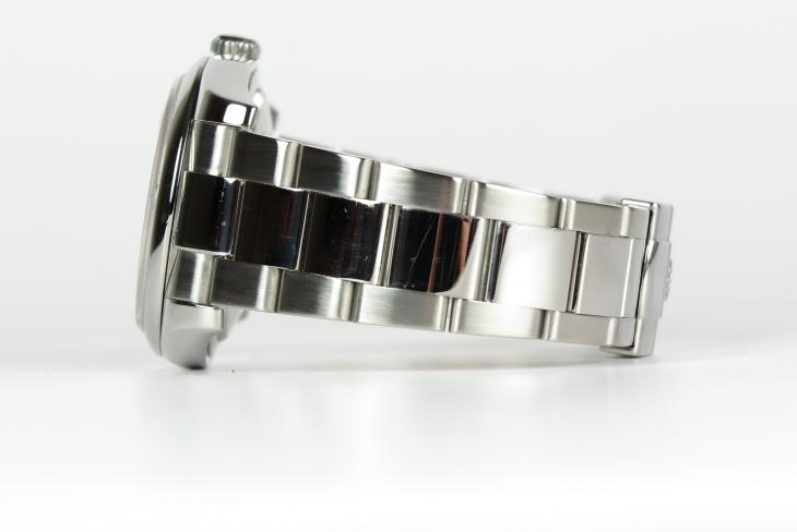 ROLEX DATEJUST - RED DATE