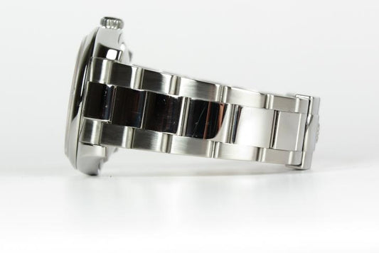 ROLEX DATEJUST - RED DATE