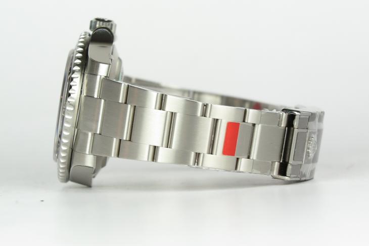 Rolex Sea Dweller 4000 - Ubrugt