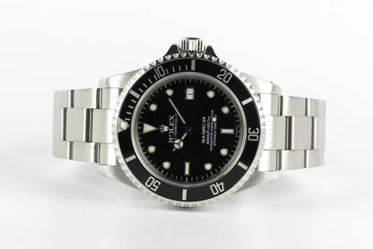 Rolex Sea Dweller