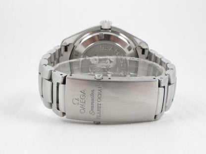 Omega Planet Ocean 42 mm