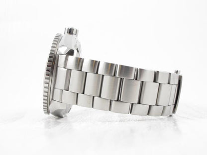 Omega Planet Ocean 45.5 - 2013