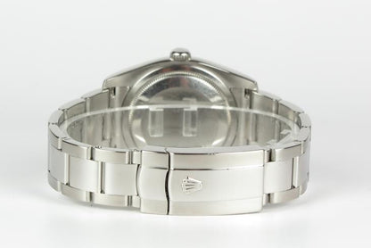 ROLEX DATEJUST - RED DATE