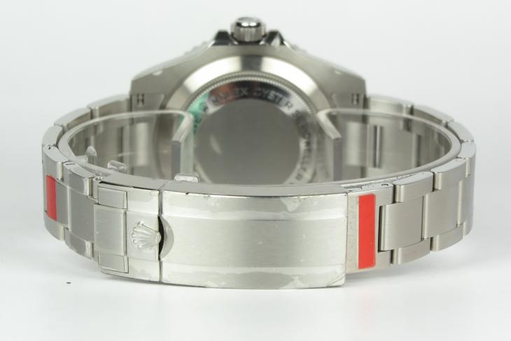 Rolex Sea Dweller 4000 - Ubrugt