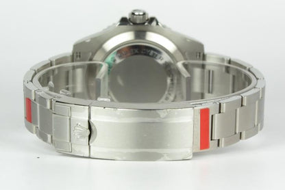 Rolex Sea Dweller 4000 - Ubrugt