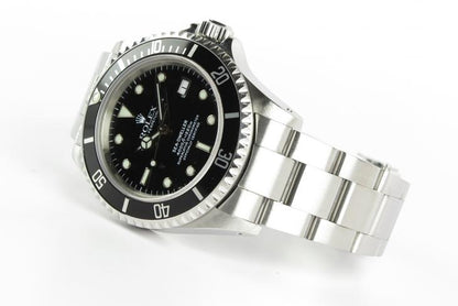 Rolex Sea Dweller