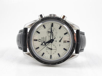 Omega Speedmaster BA - 2012