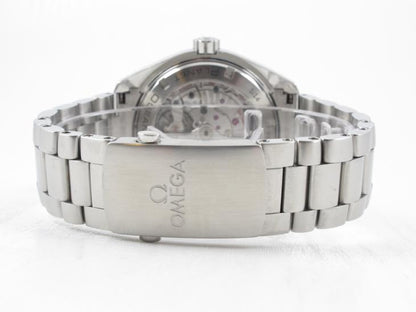 Omega Planet Ocean 45.5 - 2013