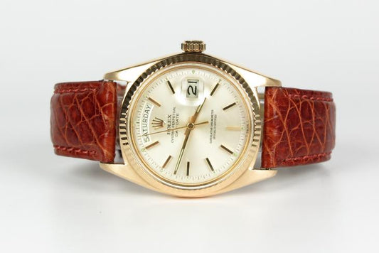 Rolex Daydate 18k - 1803
