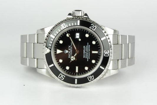 Rolex Sea Dweller - 16600