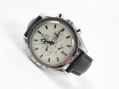 Omega Speedmaster BA - 2012