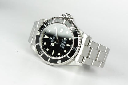 Rolex Sea Dweller - 16600