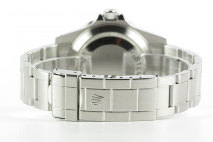 Rolex Sea Dweller