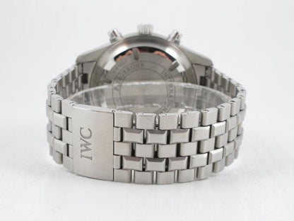 IWCPilots Chronograph
