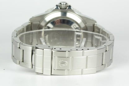 Rolex Sea Dweller - 16600