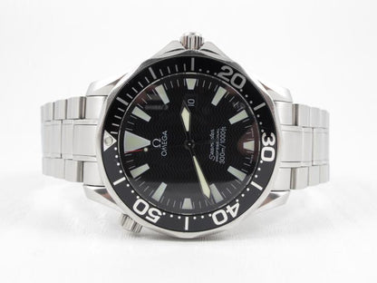 Omega Seamaster 2264.50.00
