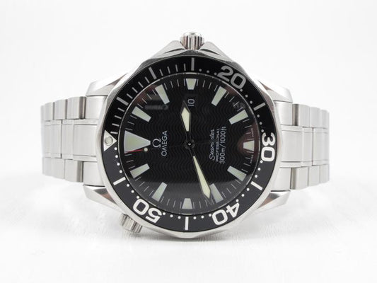 Omega Seamaster 2264.50.00