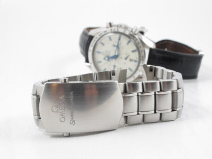 Omega Speedmaster BA - 2012