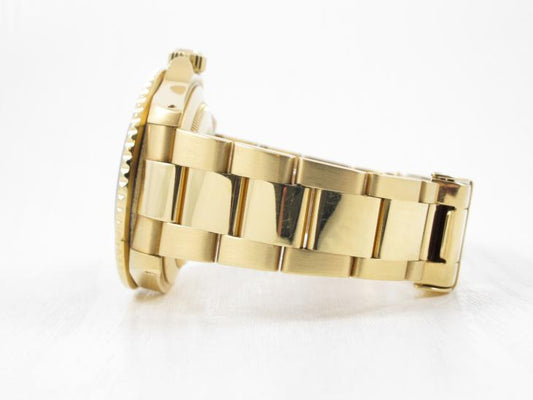 Rolex Submariner 18K - 16618