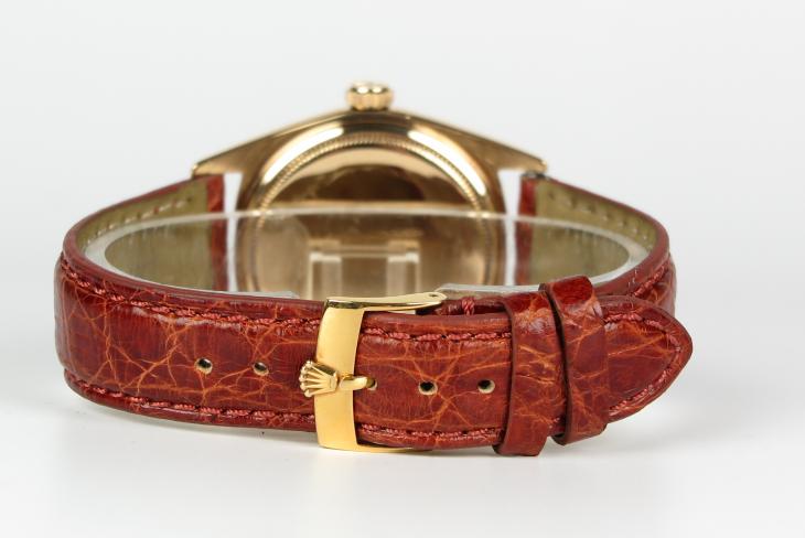 Rolex Daydate 18k - 1803