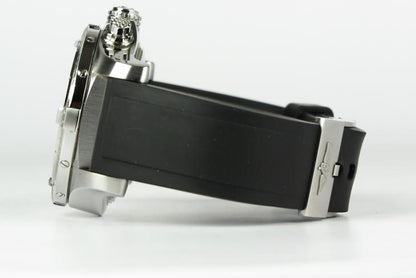 Breitling Avenger "Code Yellow"