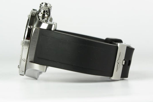 Breitling Avenger "Code Yellow"