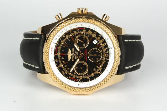 Breitlingfor Bentley Motors 18K