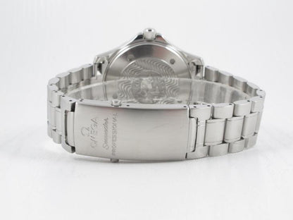 Omega Seamaster 2264.50.00