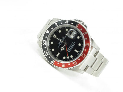Rolex GMT Master 16710 - 2004