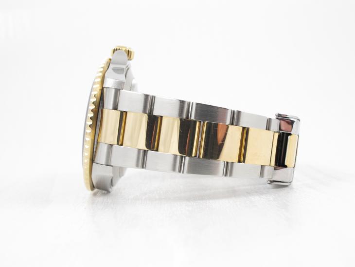 Rolex Submariner G/S - 16613