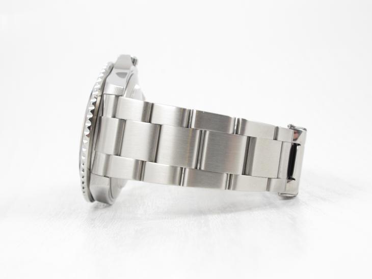 Rolex GMT Master 16710 - 2004