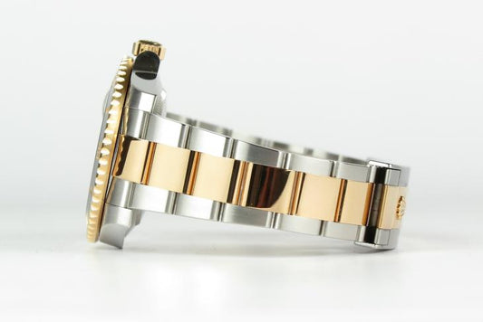 Rolex Submariner G/S - Klarlund