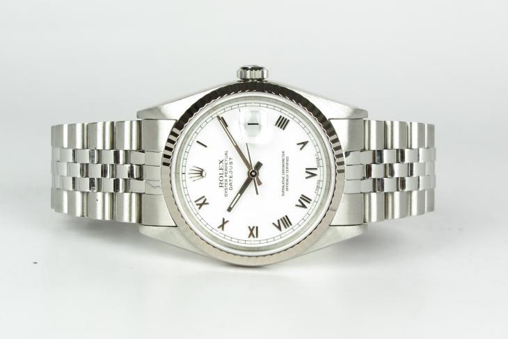 Rolex Datejust 36mm - 16234