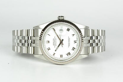 Rolex Datejust 36mm - 16234